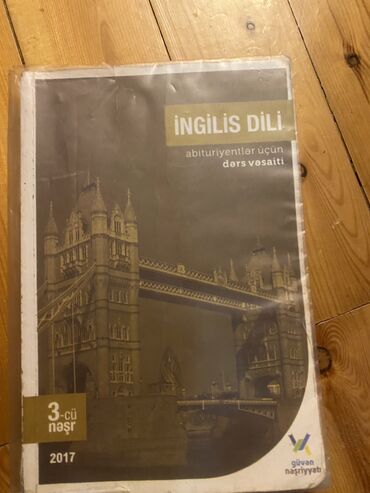 Digər kitablar və jurnallar: İşlənmişdir,lakin çox səliqəli saxlanılıb.Hər biri də yarı -da lalafo.az — 7 Digər kitablar və jurnallar: İşlənmişdir,lakin çox səliqəli saxlanılıb.Hər biri də yarı — 7