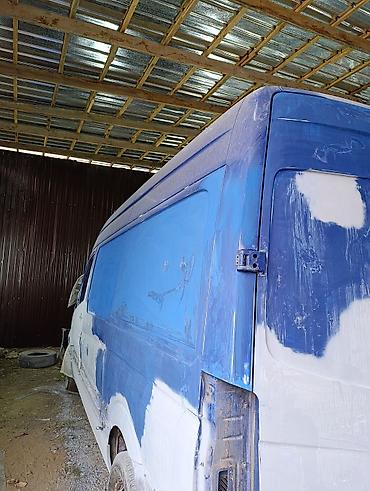 Другие специальности: На автомалярку требуются Маляры, а так же помощники маляров. От нас — 4