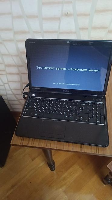 honor magic pad 4: Dell Inspiron N5110 noutbuk Texniki göstəricilər: - Ekran: 15.6" HD — 2