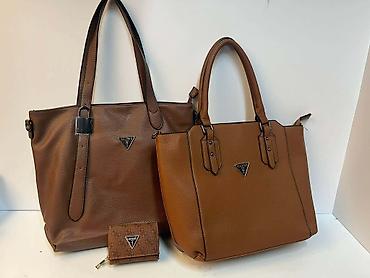 Torbe: Ceger, Michael Kors — 16