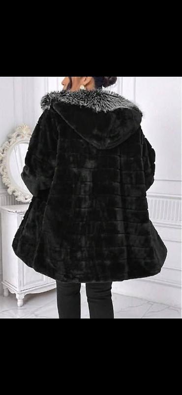 Zimske jakne: Cena:4000din Vel :0XL,1XL,2XL,3XL,4XL Poručuje se, isporuka za desetak na lalafo.rs — 1 Zimske jakne: Cena:4000din Vel :0XL,1XL,2XL,3XL,4XL Poručuje se, isporuka za desetak — 1