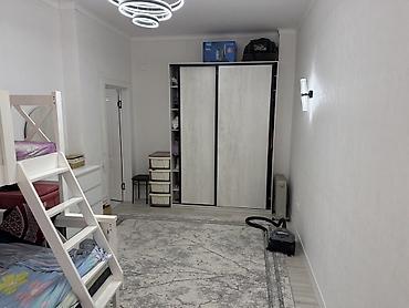 apartment kg: 1 комната, 48 м², Киргизия 1 Элитка, 2 этаж, Евроремонт — 8