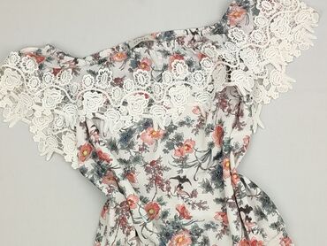 ozonee bluzki damskie: Oasis, Women's blouse, size M (EU 38)