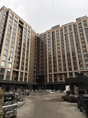 Продажа квартир: 2 комнаты, 97 м², ул. Горького / Алматинка Элитка, 3 этаж — 1