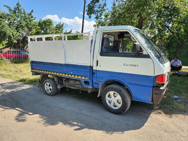 хендай солярис бишкек цена: Daewoo Лабо: 1989 г., 2 л, Механика, Дизель