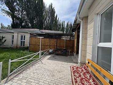 Иссык-Куль 2026: Коттедж, ЦО Радуга West, Кош-Кол, Охраняемая территория, Парковка, стоянка, Тренажерный зал — 7