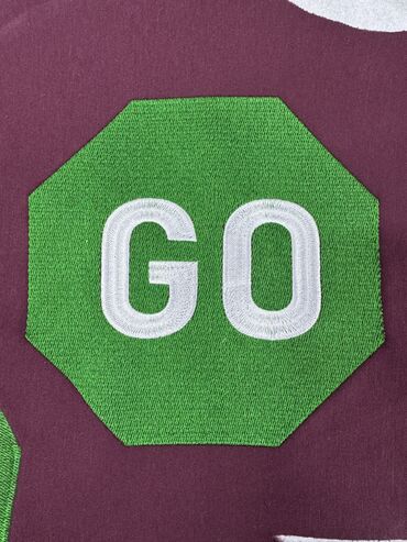 Вышивка: Компьютерная вышивка | Швейный цех | Спортивная одежда, Блузки, Верхняя одежда — 16