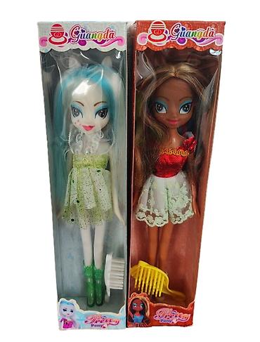 Игрушки: Продаю куклы Винкс и куклы Мой Маленький Пони по 150 сом за каждую — 5