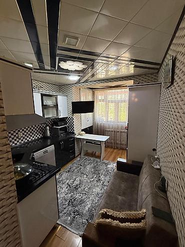 ev alqi satqi: Sumqayıt, 4 otaqlı, Köhnə tikili, 98 kv. m — 10