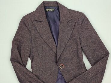 marynarka i spodnie damskie na komunię: Rinascimento, Women's blazer, size XS