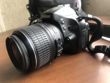 Videokameralar: Peşəkar çəkiliş keyfiyyətini cibinə gətirən Nikon D5100 ilə unudulmaz