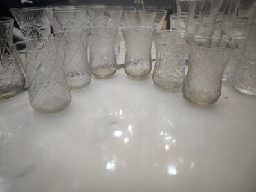 Stəkanlar: Stəkanlar — 12