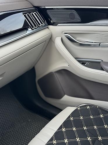 BYD: BYD Song Plus: 2024 г., Электромобиль, Кроссовер — 9