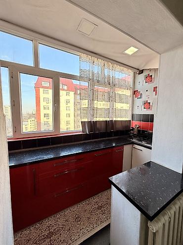 Продажа квартир: 2 комнаты, 58 м², 106 серия улучшенная, 8 этаж, Косметический ремонт — 7