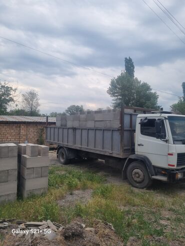 Газоблок: Газаблок!
Размер 60 20 30. 
Город Кара Балта — 12