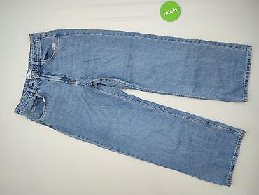 jeans eagle american: Denim, Jeansy damskie, rozmiar L — 2