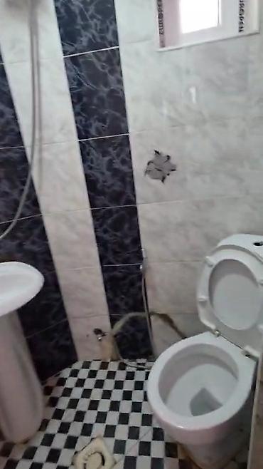 xirdalanda saatliq evler: 1 otaqlı, 42 kv. m, Kredit yoxdur, Orta təmir — 7