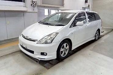 re sovio: Передняя левая фара Toyota 2004 г., Б/у, Оригинал, Япония — 2
