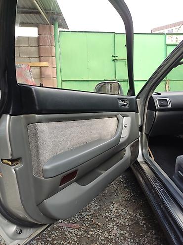 Honda: Honda Legend: 1994 г., 3.5 л, Автомат, Бензин, Купе — 5