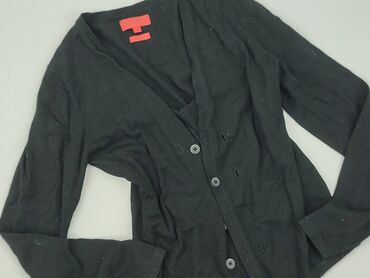 gucci the north face t shirty: FINSHLEY & HARDING, Kardigan damski, rozmiar S