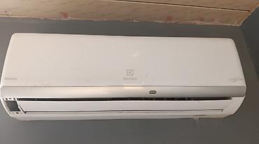 en ucuz kameralar: ELECTROLUX kondisioner 50-60 kv. 300 azn UGUR kondisioner 80 kv. 400 — 3