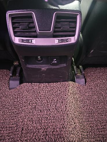 Ssangyong: Ssangyong Rexton: 2018 г., 2.2 л, Автомат, Дизель, Внедорожник — 8