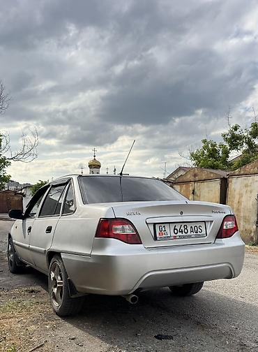 Daewoo: Daewoo Nexia: 2011 г. — 9