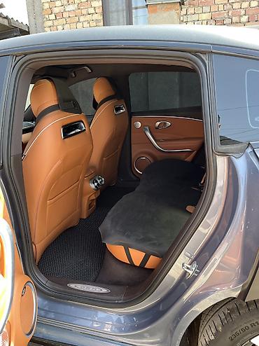 Другие автомобили: Ora 07 (lightning cat) 2022 года Пробег 46*** Проекция Подогрев — 4