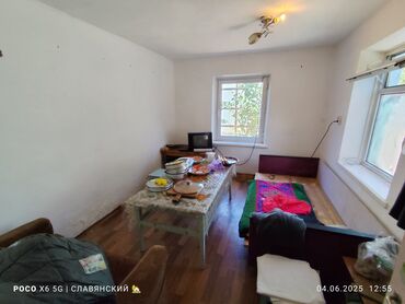 Продажа домов: Дом, 50 м², 3 комнаты, Агентство недвижимости, Старый ремонт — 12