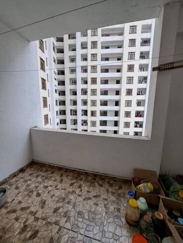 Yeni tikili: 2 otaqlı, Yeni tikili, m. Əhmədli, 65 kv. m — 10