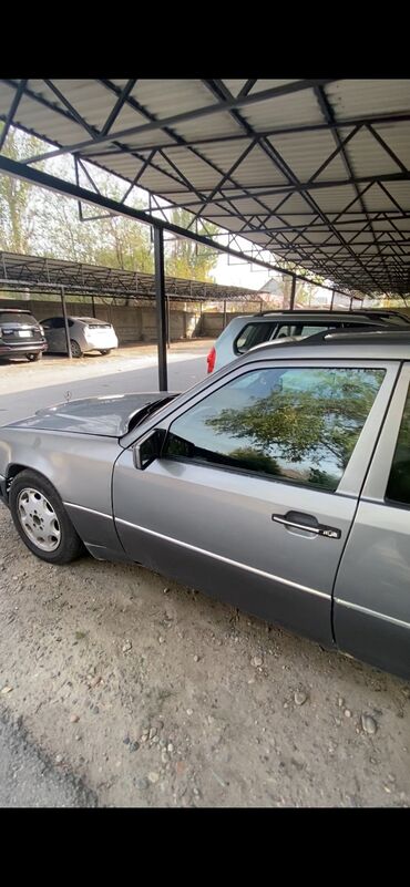 диски опель зафира: Mercedes-Benz W124: 1991 г., 2.9 л, Автомат, Дизель, Универсал