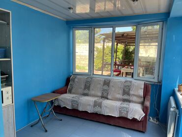 Bağ evlərinin kirayəsi: Mərdəkan, 100 kv. m, 4 otaqlı, Hovuzsuz, Kombi, Qaz, İşıq — 13