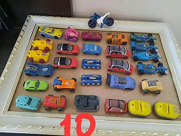 happy meal oyuncaglar: Коллекционные фигурки киндер; макдональдс; и другие — 10