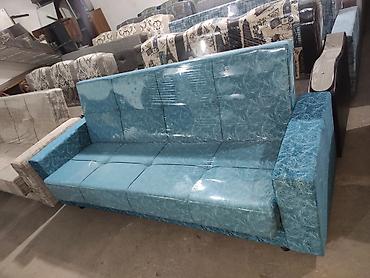 sofa: Прямой диван, Новый — 3