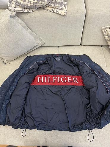 qış geyimi: Kurtka, Bolonka, Qış, Tommy Hilfiger, M — 3