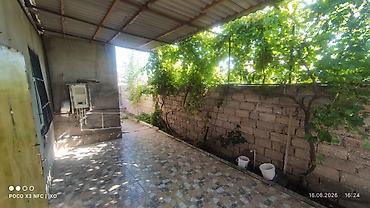 Həyət evləri və villalar: Binə 3 otaqlı, 100 kv. m, Kredit var, Yeni təmirli — 5