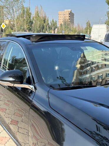 Kia: Kia K7: 2018 г., 3 л, Автомат, Газ, Седан — 2