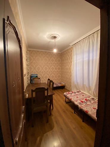 Квартиры: Kirayə üçün 2 otaqlı mənzil - Plan: geniş qonaq otağı və ayrıca — 4