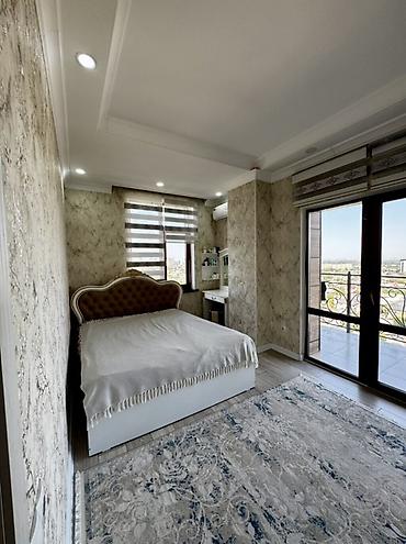Квартиры: 3 комнаты, 80 м², Восток-5 мкр Элитка, 10 этаж, Евроремонт — 5