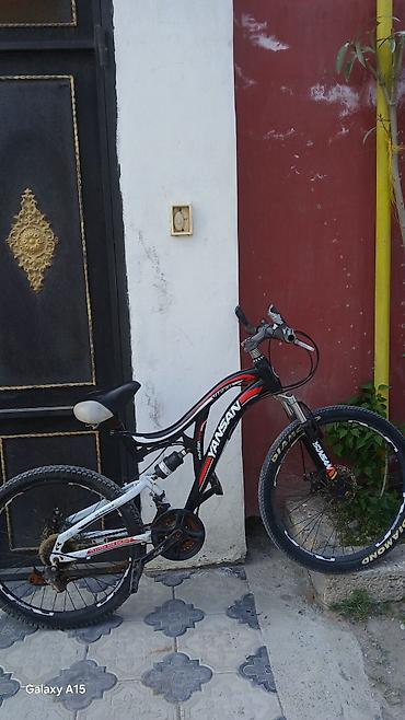 velosiped teker: Mehsul olduğu kimidi sadece sepi yoxdu. TECİLİ 50₼ VER GÖTUR AŞAĞI — 1