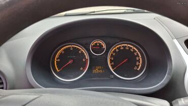 Opel: Opel Corsa: 1.3 l. | 2007 έ. 253451 km. Χάτσμπακ at lalafo.gr — 13 Opel: Opel Corsa: 1.3 l. | 2007 έ. 253451 km. Χάτσμπακ — 13