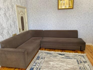metbex kunc divanları: Künc divan, Parça