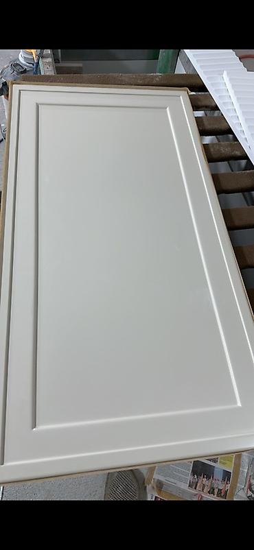 Покраска: Покраска дверей, 3-5 лет опыта — 15