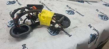 b3 dimenzije: INSTALACIJA ZA VOLKSWAGEN POLO - 6C4971693E | Instalacija vrata — 2