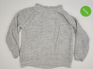 dżem ptaki: Sweter damski, rozmiar L — 3