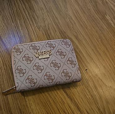 isl torbe: Guess louiss vuitton tommy novcanici premium dizajn, više modela - — 6