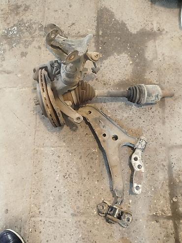 bağlayan: Nissan 11, 1998 il, Orijinal, Yaponiya, İşlənmiş — 1