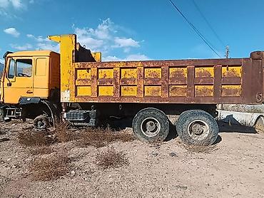 Кабины: Кабина Shacman — 5