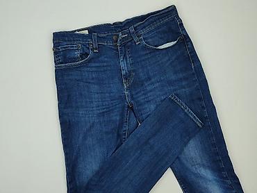 dzwony h: Levi’s, Jeansy damskie, rozmiar L — 1
