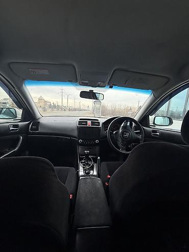 Honda: Honda Accord: 2006 г., 2 л, Автомат, Бензин, Седан — 8